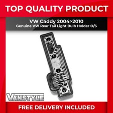 FITS VW CADDY 04>10 GENUINE VW