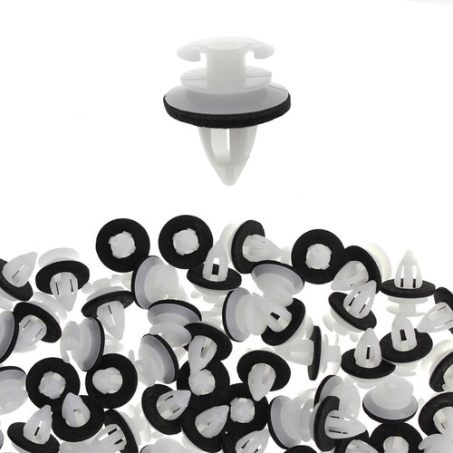 100x door panel clips for - clips,