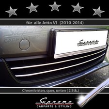 VW Jetta 6 VI Type16 10-14