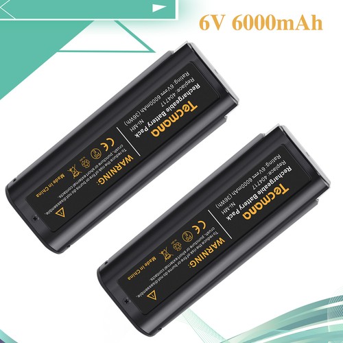 0ah mh battery - 6v, for