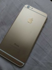 Apple iPhone 6 Plus - 64GB -
