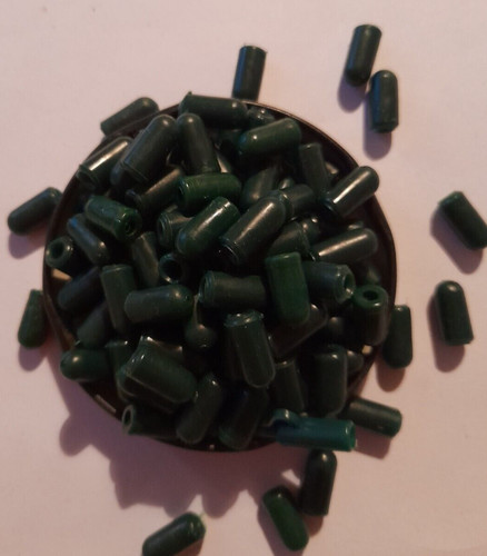 Buffer beads shock rubber - buffer, beads/shock