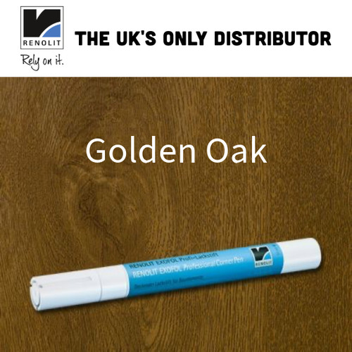 Renolit golden oak touch - golden,