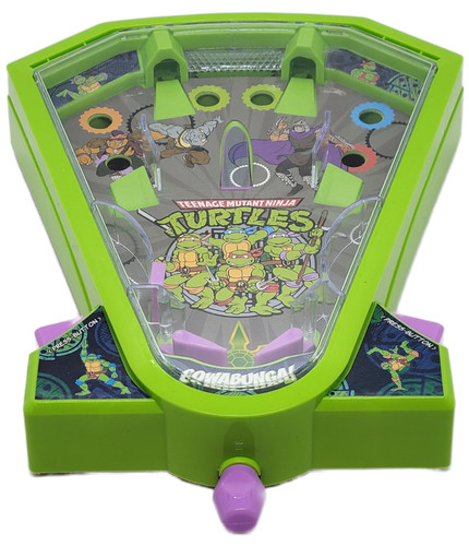 Nickelodeon teenage mutant - nickelodeon,