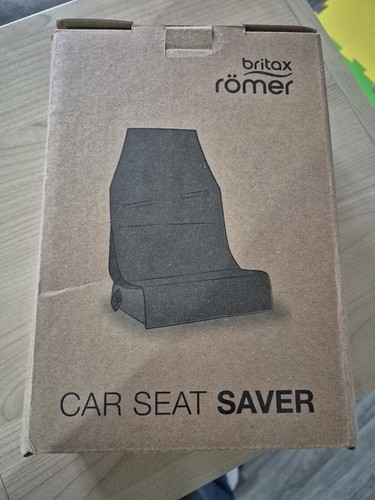 Britax romer car seat saver - seat, saver/
