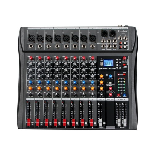 Depusheng dx8 professional - depusheng,
