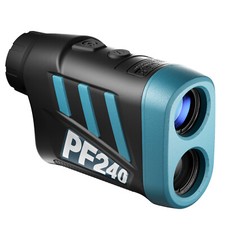 Mileseey 656Yards Laser Golf