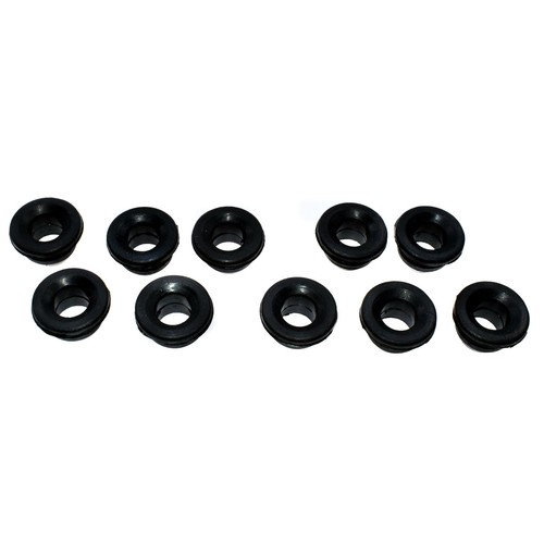 Pcs valve grommet - 10,