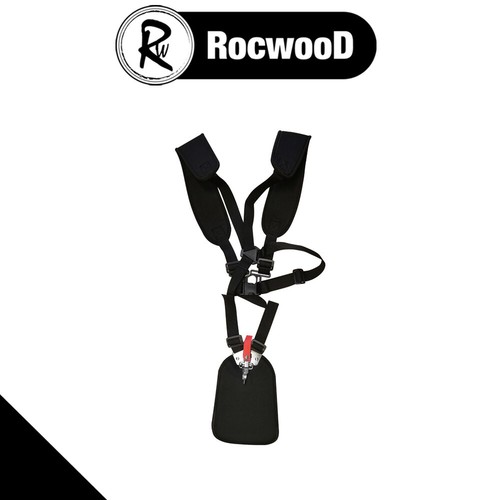 Adjustable shoulder double - adjustable,