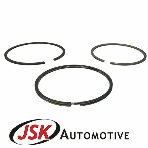 Piston ring set 3pc - set, for
