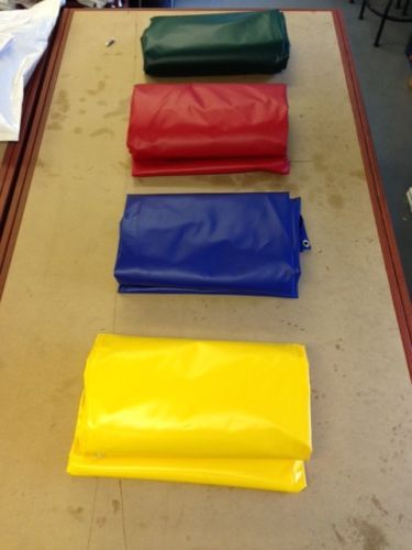Extra heavy duty tarpaulin - extra,