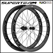 Superteam carbon disc brake - carbon,