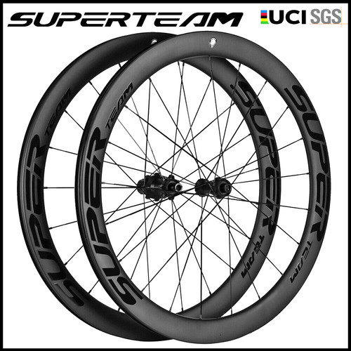 Superteam carbon disc brake - superteam,