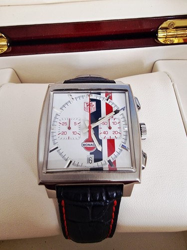Tag heuer monaco - tag,