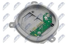 Lights control unit Left