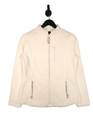 Joules hadleigh fleece - joules, jacket