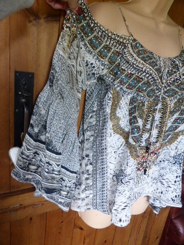 Inoa australia silk - ,,