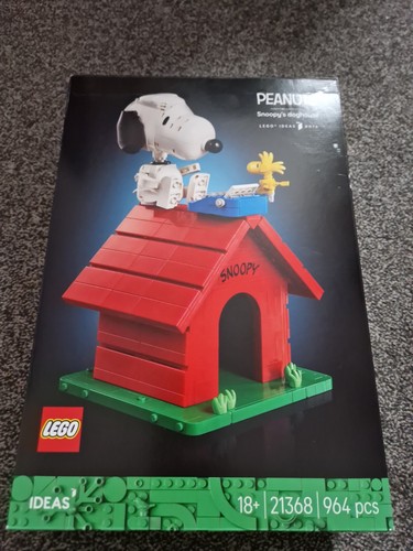 Lego ideas 21368 - lego,