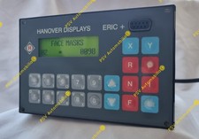 Hanover ERIC+ E400F