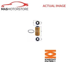 ENGINE OIL FILTER KNECHT OX