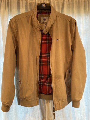 Lamberetta jacket - lamberetta,