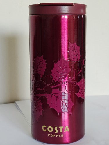 Brand new costa coffee - new,