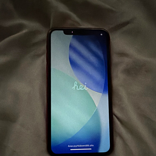 Apple iphone 64gb - 11,