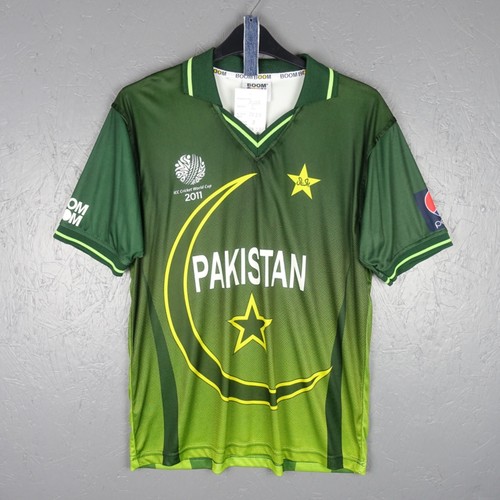 Pakistan 2011 world cup - 2011,
