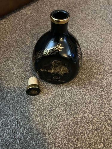 John haig vintage - haig, dimple