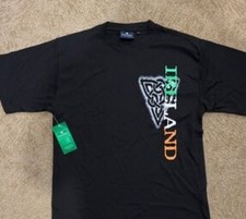 Mens Ireland Celtic Knot