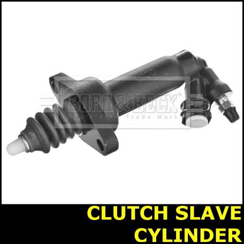 Clutch slave cylinder - clutch,