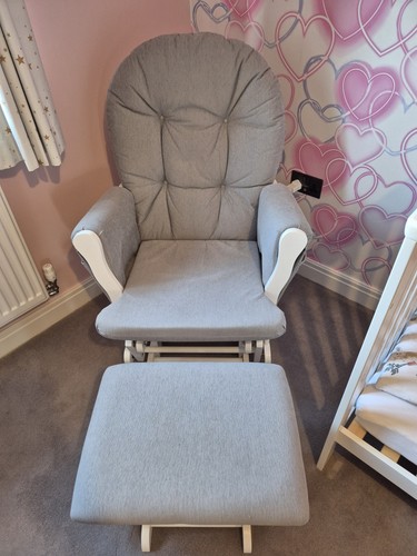Babylo milan glider nursing - milan,