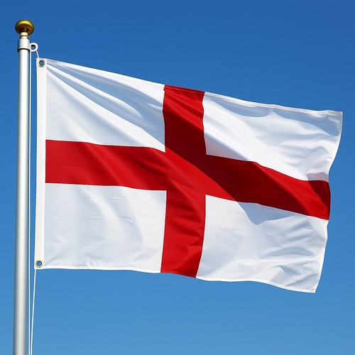 George cross england - st, george’s