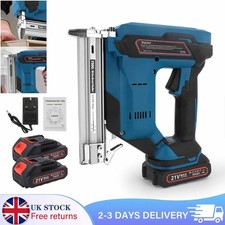 21v brushless cordless nail - brushless,