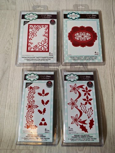 Creative expressions festive - creative,