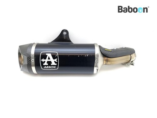 Exhaust muffler performance - exhaust,