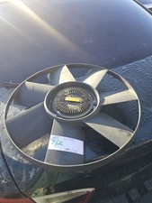 BMW X5 E53 E46 E39 e65 3.0 TD ENGINE COOLING VISCOUS FAN CLUTCH 7789256