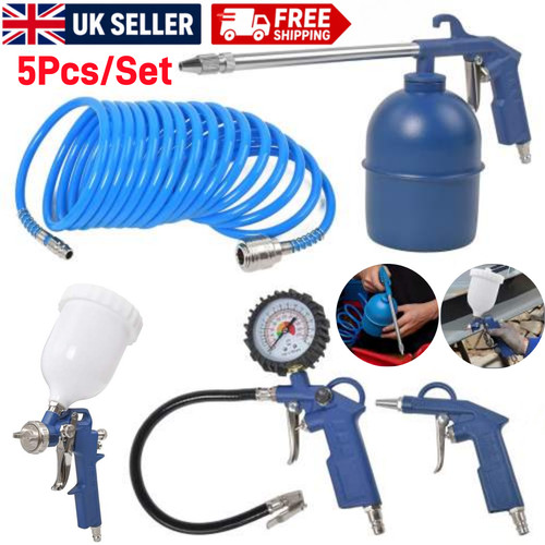 Air compressor kit new - compressor,