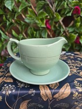 Vintage Woods Beryl Ware War