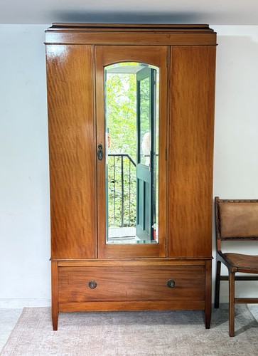 Mid century vintage wardrobe - mid,