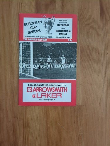 Liverpool nottingham forest - v,