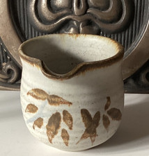 Robert Tinnyunt (Worked With David Leach)  Small Jug.
