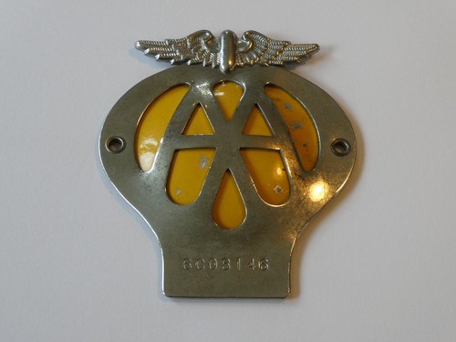 Vintage car grille - vintage,