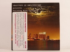 VARIOUS ARTISTS BUILDING WITH STRINGS (564) 19 Track Promo CD Album including Ca