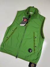 CP COMPANY G.D.P POLARTEC LENS