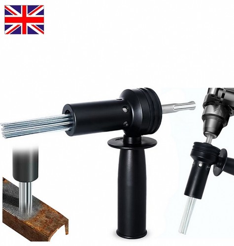 Sds plus electric hammer - plus,