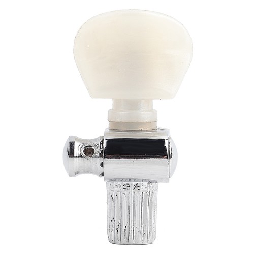 Banjo tuning peg aluminum - banjo,