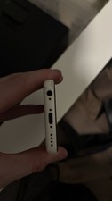 iPhone 5c White Parts Only