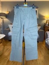 Men's Next Cargo Trousers