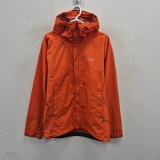 Rab Downpour Eco Lightweight